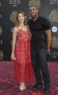 Allison Holker feet photo 17