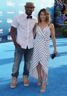 Allison Holker feet photo 14