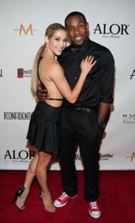 Allison Holker feet photo 9