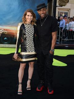 Allison Holker feet photo 5