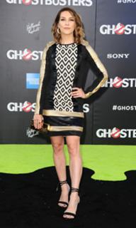 Allison Holker feet photo 20
