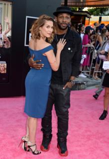 Allison Holker feet photo 19