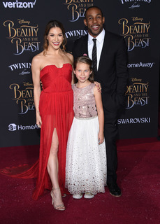 Allison Holker feet photo 17