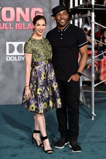 Allison Holker feet photo 10