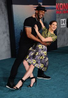 Allison Holker feet photo 9