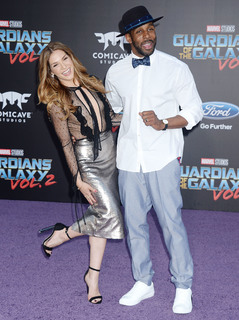 Allison Holker feet photo 3