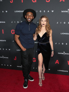 Allison Holker feet photo 16