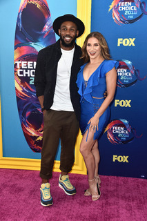 Allison Holker feet photo 6