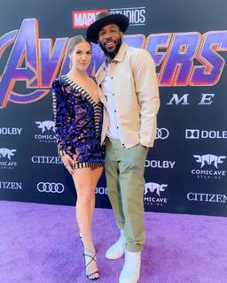 Allison Holker feet photo 16