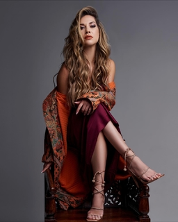 Allison Holker feet photo 10