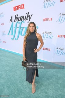 Allison Holker feet photo 9