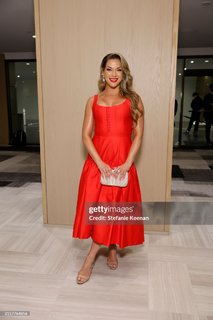 Allison Holker feet photo 8