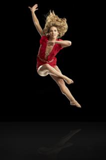 Allison Holker feet photo 10