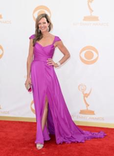 Allison Janney feet photo thumbnail