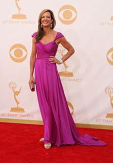 Allison Janney feet photo thumbnail