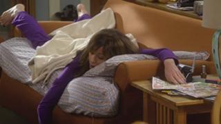 Allison Janney feet photo thumbnail