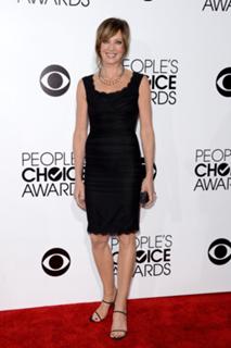Allison Janney feet photo thumbnail
