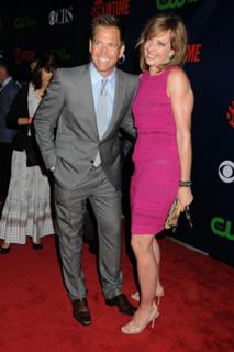 Allison Janney feet photo thumbnail