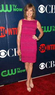 Allison Janney feet photo thumbnail