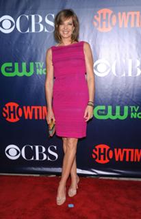 Allison Janney feet photo thumbnail