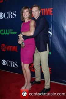 Allison Janney feet photo thumbnail