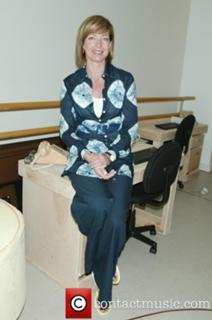 Allison Janney feet photo thumbnail