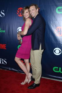 Allison Janney feet photo thumbnail