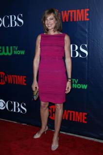 Allison Janney feet photo thumbnail