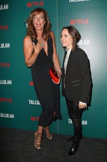 Allison Janney feet photo thumbnail
