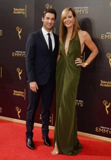 Allison Janney feet photo thumbnail