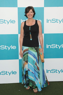 Allison Janney feet photo thumbnail