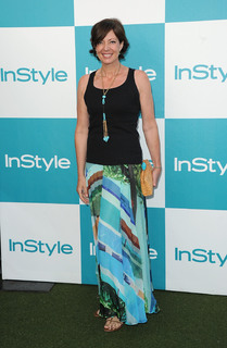 Allison Janney feet photo thumbnail
