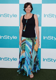 Allison Janney feet photo thumbnail