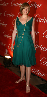 Allison Janney feet photo thumbnail