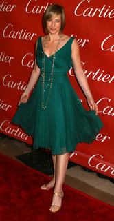 Allison Janney feet photo thumbnail