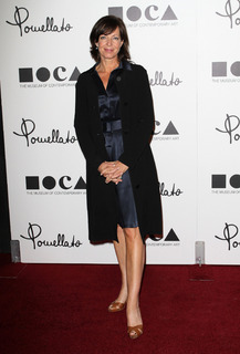Allison Janney feet photo thumbnail