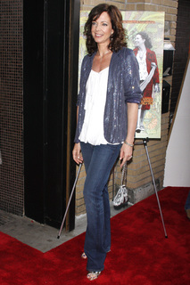 Allison Janney feet photo thumbnail