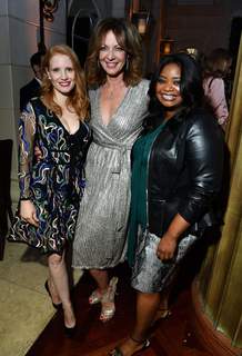 Allison Janney feet photo thumbnail