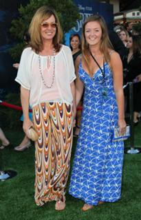 Allison Janney feet photo thumbnail
