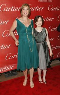 Allison Janney feet photo thumbnail