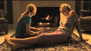 Allison McAtee feet photo 3