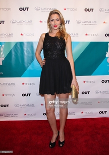 Allison McAtee feet photo 9