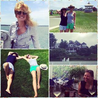 Allison McAtee feet photo 19
