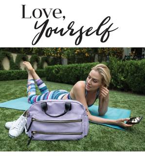 Allison McAtee feet photo 17