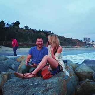 Allison McAtee feet photo 4