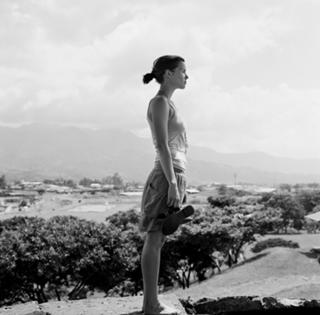 Allison Miller feet photo 1