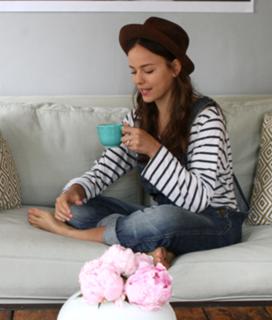 Allison Miller feet photo 19