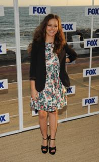 Allison Miller feet photo 7