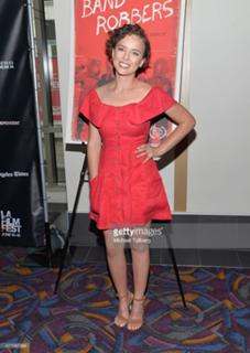 Allison Miller feet photo 4