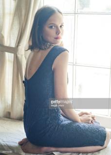 Allison Miller feet photo 2